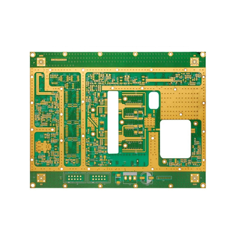 電源PCB